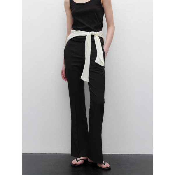 City Long Bootscut Pants