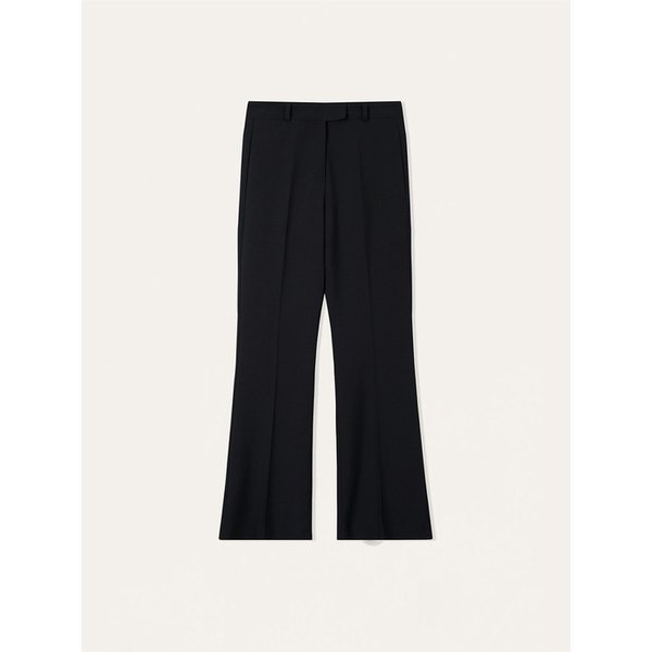 City Long Bootscut Pants