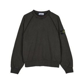 [여주점] FW25 남성 오가닉 코튼 맨투맨 K2S156100022 S0A20 V0062 _SSG