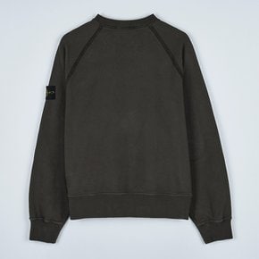 [여주점] FW25 남성 오가닉 코튼 맨투맨 K2S156100022 S0A20 V0062 _SSG