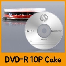 문화 HP DVDR 10P Cake_WFGBGAU