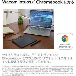 [Amazon.co.jp Wacom Intuos Small TCTL4100WLP0 한정] 와콤 펜 타블렛 무선 크리스터 첨부 핑크