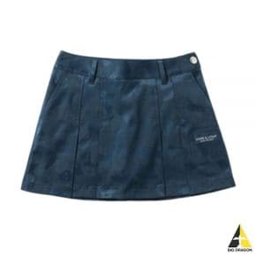 마크앤로나 여성 스커트 MLW 3A AE01 NAVY 102259452