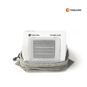 TP-500V PLUS 팬히터 미니온풍기/캠핑용/500W TP-500V 제품입니다
