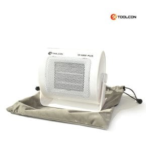 TP-500V PLUS 팬히터 미니온풍기/캠핑용/500W TP-500V 제품입니다
