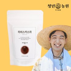 청년농원 히비스커스차 1g x 100개입