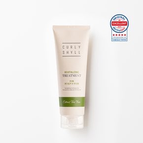 리바이탈라이징 트리트먼트 250ml