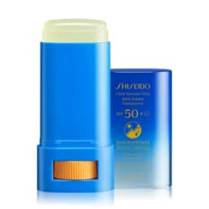 시세이도 Shiseido 선스틱 클리어 선케어 스틱 SPF50+, 20g