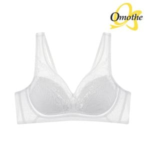 수피마 더블쉐이핑 25차 브라 OMDLBR252W  1종 화이트_P345916624