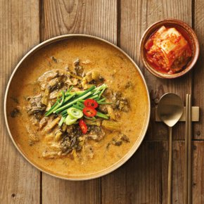 진한 추어탕 400g