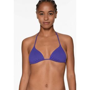 4812962 OYSHO Bikini top - lilac