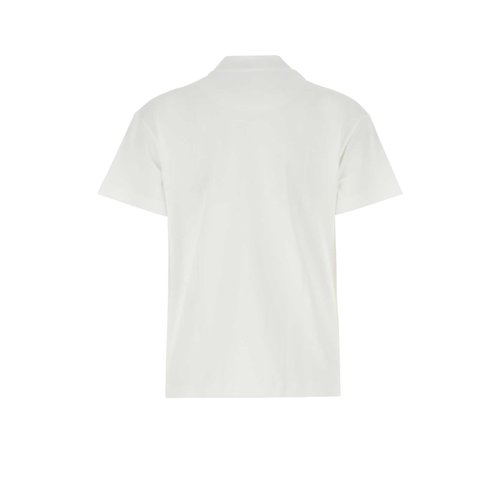 Jil Sander 티셔츠 WHITE SPD00000967ed