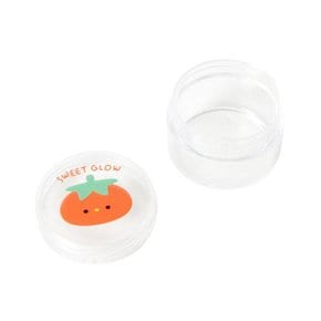 아트박스 토마토 크림 용기 15ml 2개입