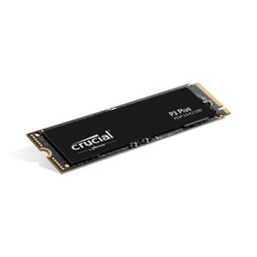 마이크론 크루셜 P3 Plus M.2 NVMe SSD (1TB) 대원CTS