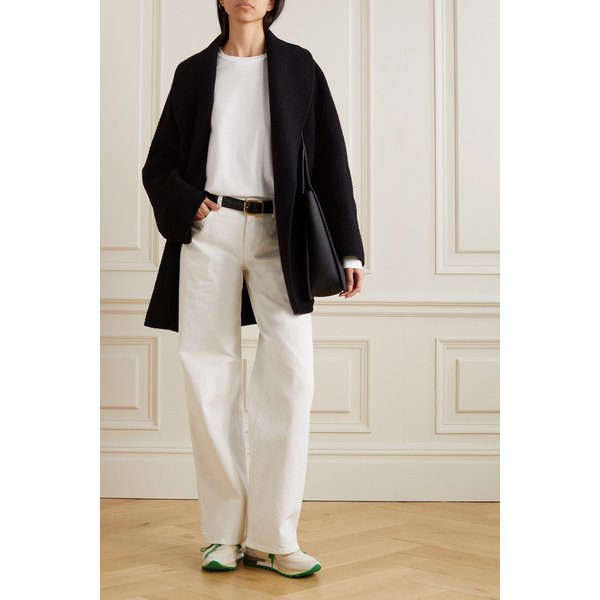 에센셜 칠레스 코튼 저지 티셔츠 화이트 1647597283612113