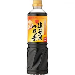 미즈칸 오이가쓰 츠오츠유노모토 800ml