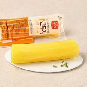 하선정 통단무지 400g