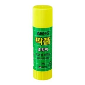 (디머스)아모스 고체형 딱풀(35g)