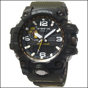 타임플래닛 G-SHOCK GWG-1000-1A3 지샥 머드마스터 시계