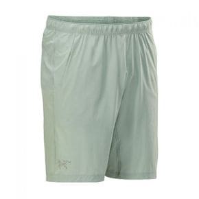 아크테릭스 인센도 쇼츠 9 남성 - STONE GREEN APPSM07791