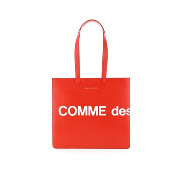 꼼데가르송 Tote bag SA9001HL RED