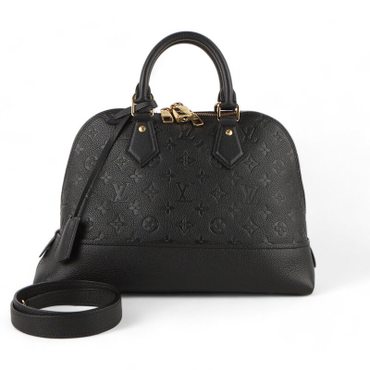 LOUIS VUITTON [중고명품]  M44832 앙프렝뜨 네오 알마 PM 숄더백