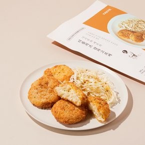 [니시무라셰프] 니시무라멘 더블치즈 감자고로케 240g