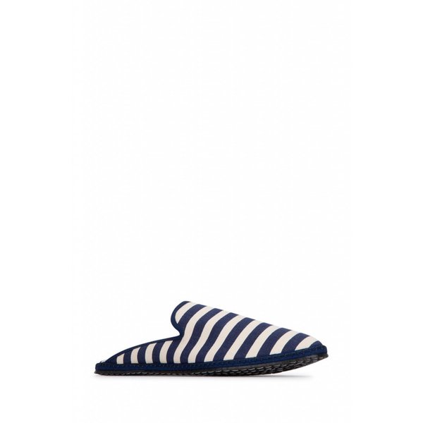 여성 모카신 WS19SGO56CA03 BLUE /2