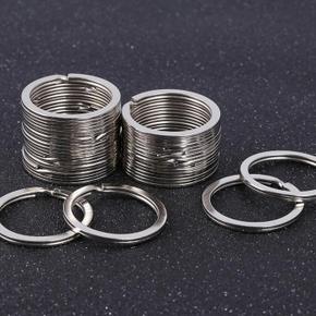 30mm 원형키링 열쇠고리 부자재