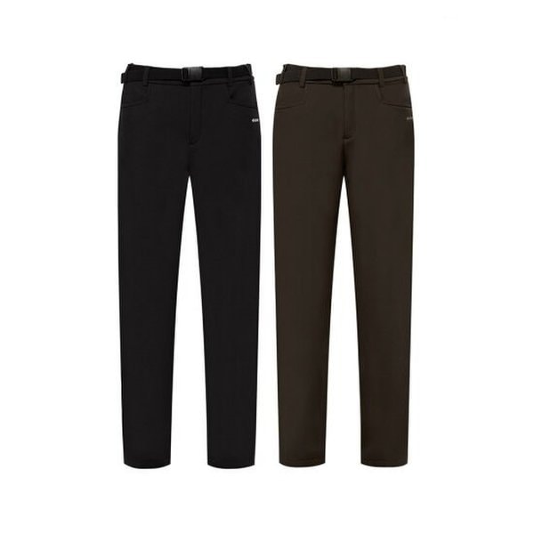 [부산점] POP 여성 밍크 본딩 팬츠 DWW25381