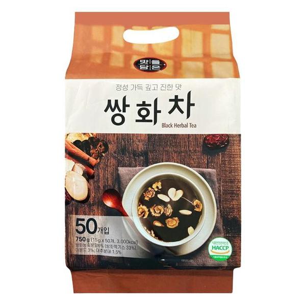 [이레에프에스] 이레 맛을 담은 쌍화차 50T (S11581768)