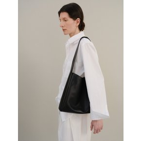 Medium Trove bag Black 로서울 트로브백