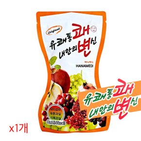 유쾌통쾌 내안의변신 쾌변 장청소 90ml_P323399345