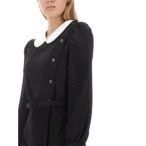 메종마르지엘라 여성 롱 긴팔 드레스 S29FP0132 S78377900 FW23
