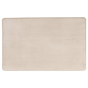 EMF 극세사 분리난방 탄소 전기장판 베이지 300X200