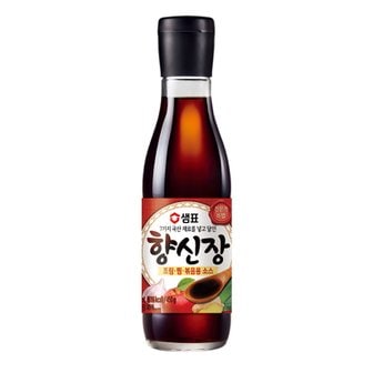 샘표 향신장 조림찜볶음용 450g