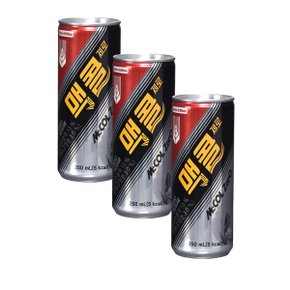 맥콜제로 250ml X 30캔 탄산음료