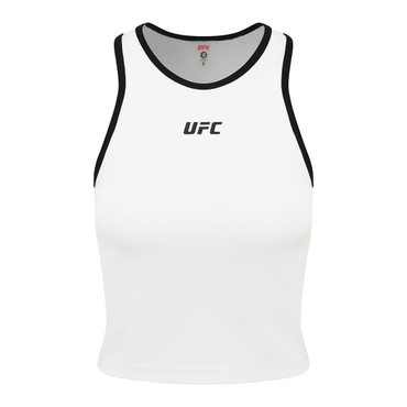 UFC SPORT 우먼스 피지컬 짐웨어 슬리브리스[ U4SLV2209]