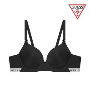 언더웨어 GEWBR162BK-EJS 25SS 노와이어 블랙 브래지어 LE1218904989