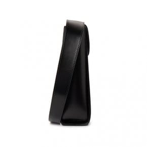 아워레가시 남성 크로스백 A4238EA AAMON BLACK LEATHER