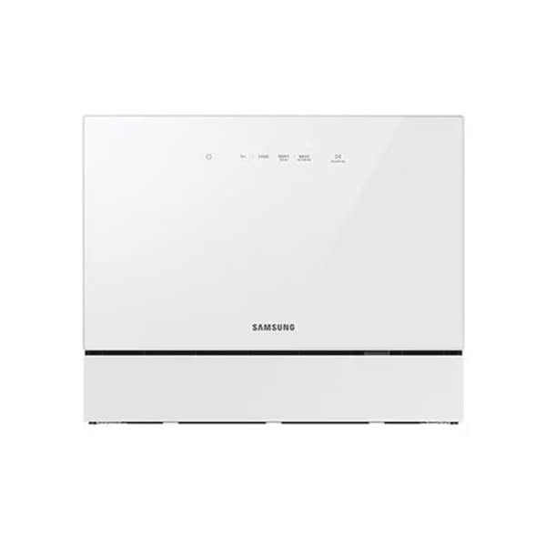 삼성전자 비스포크 카운터탑 식기세척기 6인용 DW30FB305CW0 전국배송