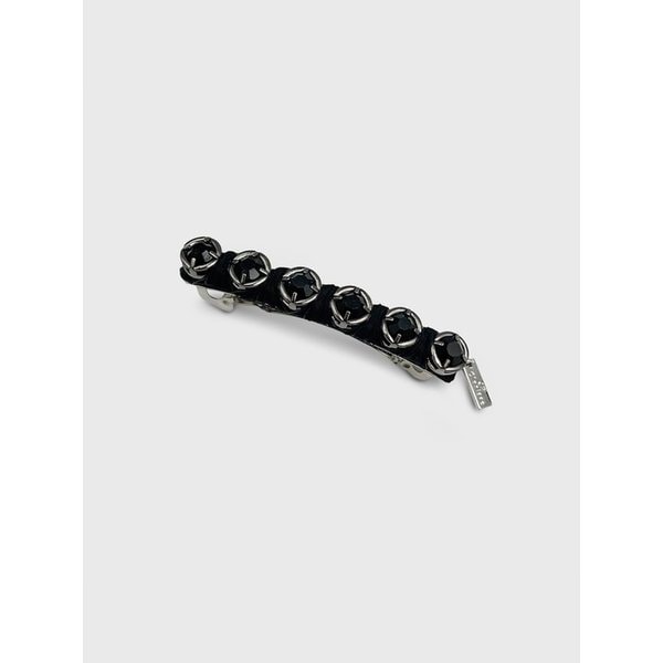 크리스탈 스터드 자동핀 JC054AC