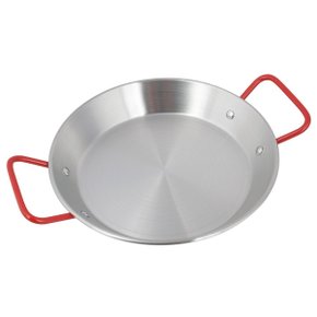 홈즈 빠에야 팬 24cm 인덕션 사용 가능