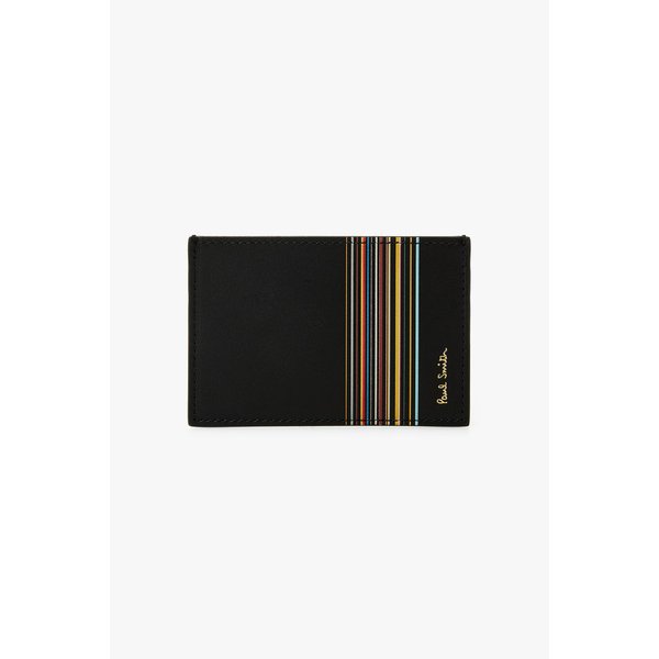 시그니처 스트라이프 카드 케이스 5714339104000