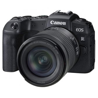  Canon 미러리스 일안 카메라 EOS RP RF24-105 IS STM 렌즈 키트 EOSRP-24105ISSTMLK