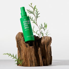 포레스트 릴리프 포 맨 미스트 토너 150ml