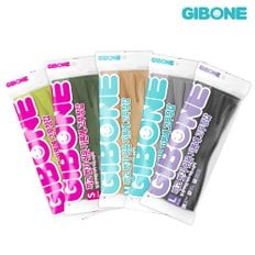 기본에 끼고 벗기 쉬운 고무장갑 3팩 (S/M/L) 5colors