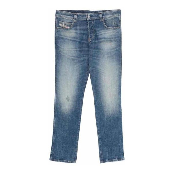 26SS 디젤 데님 팬츠 A15797 0ADBR 01 DOM
