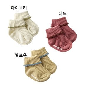 AK원주점 밍크뮤 뮤뮤피콧양말택일  36A70011030110401105