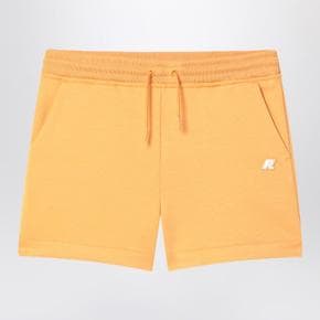 [해외배송] 25 S/S 까웨 솔레이 옐로우 오커 쇼츠 (KIDS ) K3132HWCO-WBV B0051854460